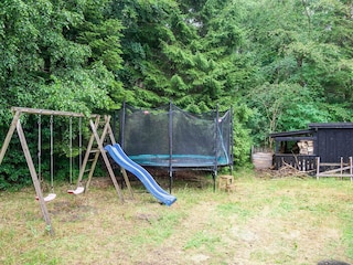 Casa per le vacanze Tisvildeleje  22