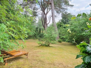 Casa per le vacanze Tisvildeleje  24