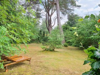 Vakantiehuis Tisvildeleje  18
