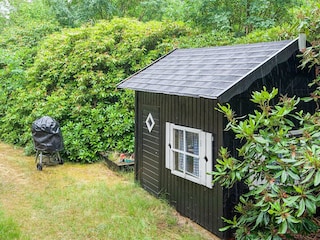 Casa per le vacanze Tisvildeleje  25