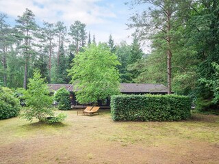 Vakantiehuis Tisvildeleje  27
