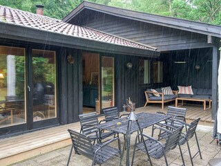Casa de vacaciones Tisvildeleje  18