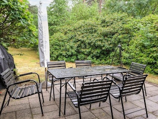 Casa per le vacanze Tisvildeleje  28