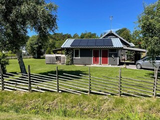 Ferienhaus Onsala Außenaufnahme 20