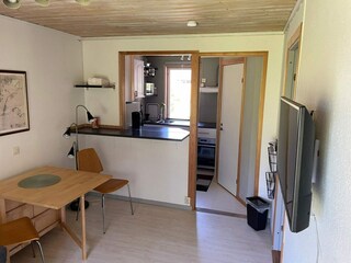 Ferienhaus Onsala  27