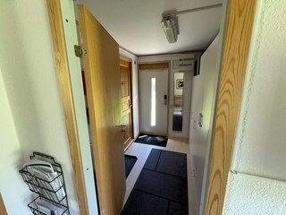 Ferienhaus Onsala  35