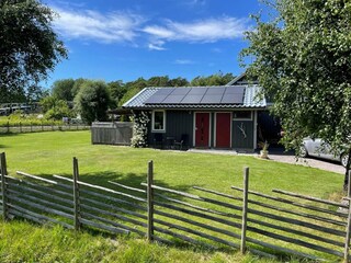 Ferienhaus Onsala Außenaufnahme 21