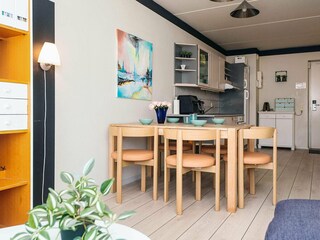 Holiday house Hejlsminde  9