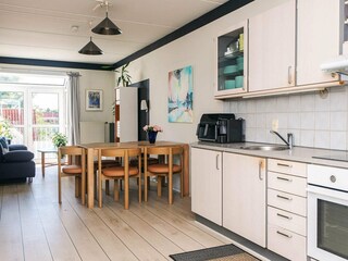 Ferienhaus Hejlsminde  12