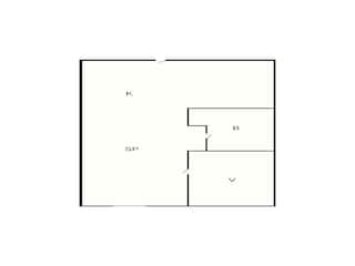 Ferienhaus Hejlsminde Grundriss 7