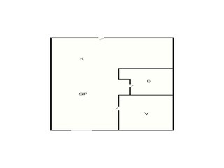 Holiday house Hejlsminde Floor Plan 7