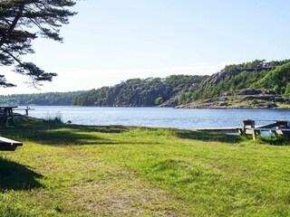 Ferienhaus Strömstad Außenaufnahme 8
