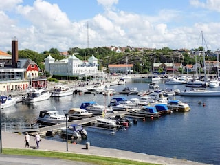 Ferienhaus Strömstad Außenaufnahme 14