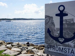 Ferienhaus Strömstad Außenaufnahme 9