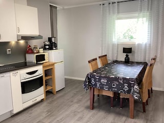 Ferienhaus Strömstad  17