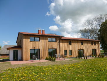 Ferienwohnung im Haus Dreischläfer