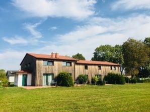 Ferienwohnung im Haus Dreischläfer - Dreschvitz - image1