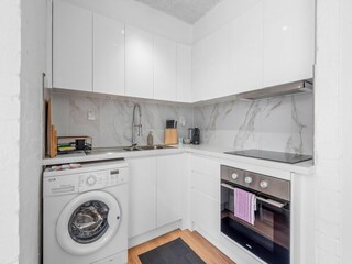 Appartement Melbourne Kenmerken 2