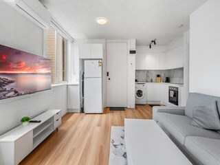 Appartement Melbourne Kenmerken 4