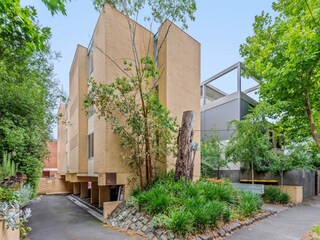 Appartement Melbourne Kenmerken 5