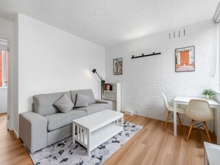 Appartement Melbourne Kenmerken 7