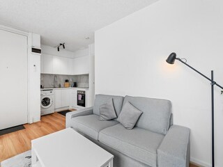 Appartement Melbourne Kenmerken 8