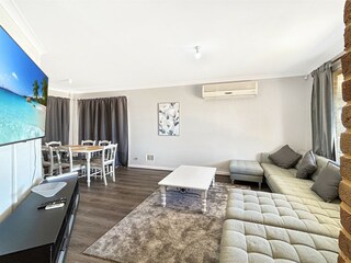 Appartement Perth Équipement 3