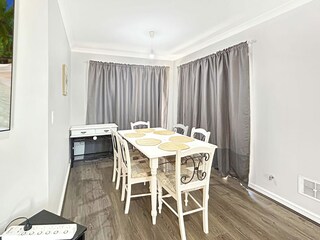 Apartamento Perth Características 4
