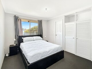 Appartement Perth Équipement 5