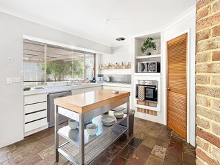Apartment Perth Features 10