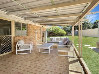 Apartamento Perth  12
