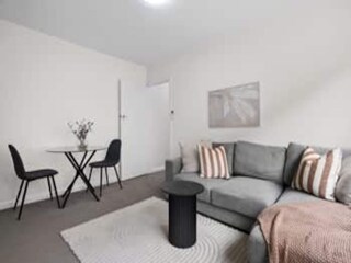 Appartement Melbourne Équipement 2