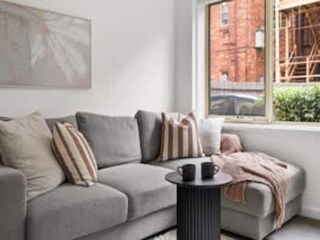 Apartamento Melbourne Características 3