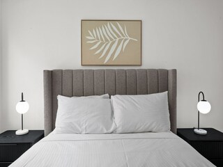 Appartement Melbourne Équipement 4