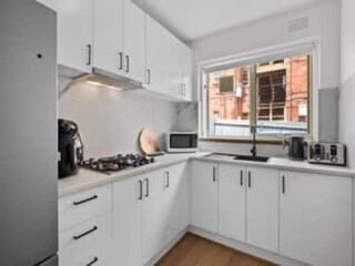 Apartment Melbourne Features 6