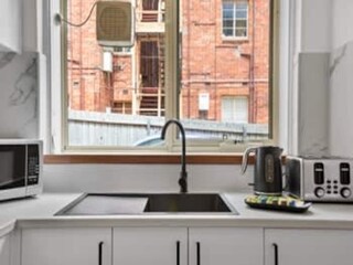 Apartment Melbourne Features 7