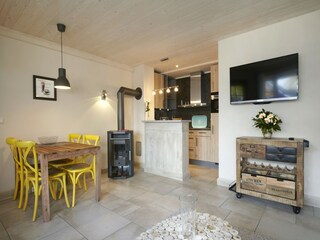 Apartment Ückeritz Ausstattung 15