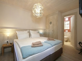 Appartement Ückeritz Kenmerken 18
