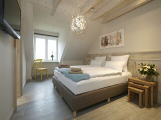 Appartement Ückeritz Équipement 12
