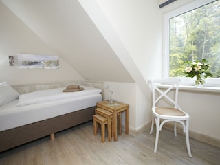 Apartment Ückeritz Ausstattung 17
