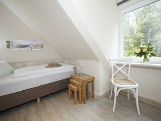 Appartement Ückeritz Équipement 17