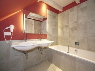 Appartement Ückeritz Équipement 18