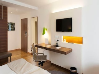 Appartement Wolfsburg Kenmerken 5