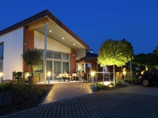 Appartement Wolfsburg Buitenaudio-opname 2