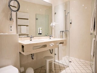 Apartamento Wolfsburg Características 7