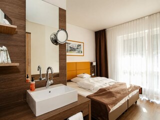Apartamento Wolfsburg Características 9
