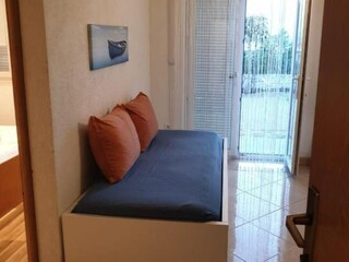 Apartment Baška Voda Features 3