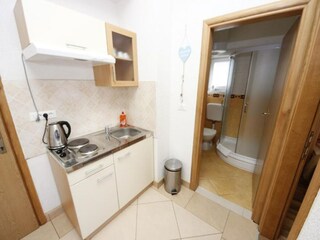Apartment Baška Voda Features 4