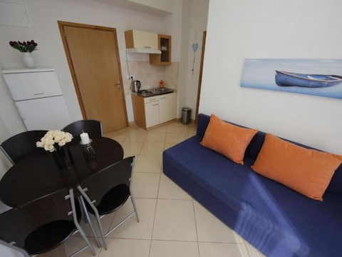 Apartments Katija - One Bedroom Apartment 2