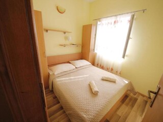 Apartment Baška Voda Features 5